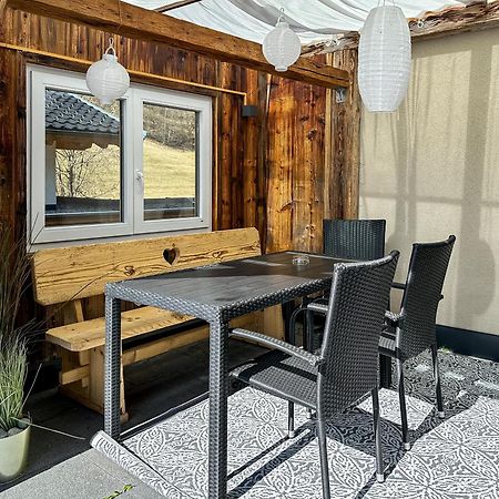 ראוריס Alpine Apartment Goldquell - Infrarot Kabine, National Park Sommerkarte Und Bergblick מראה חיצוני תמונה