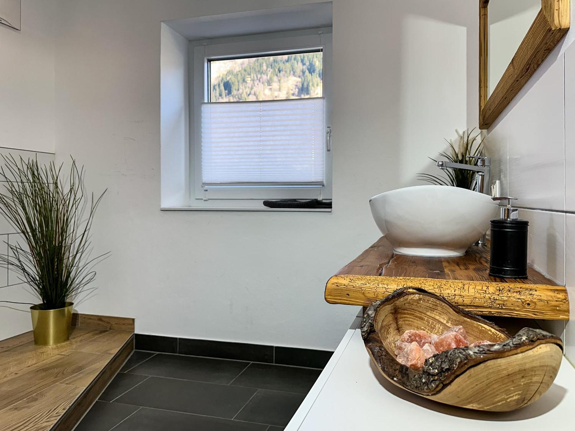 ראוריס Alpine Apartment Goldquell - Infrarot Kabine, National Park Sommerkarte Und Bergblick מראה חיצוני תמונה