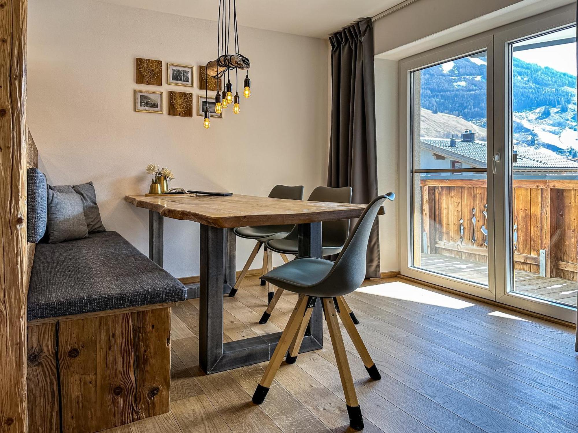 ראוריס Alpine Apartment Goldquell - Infrarot Kabine, National Park Sommerkarte Und Bergblick מראה חיצוני תמונה