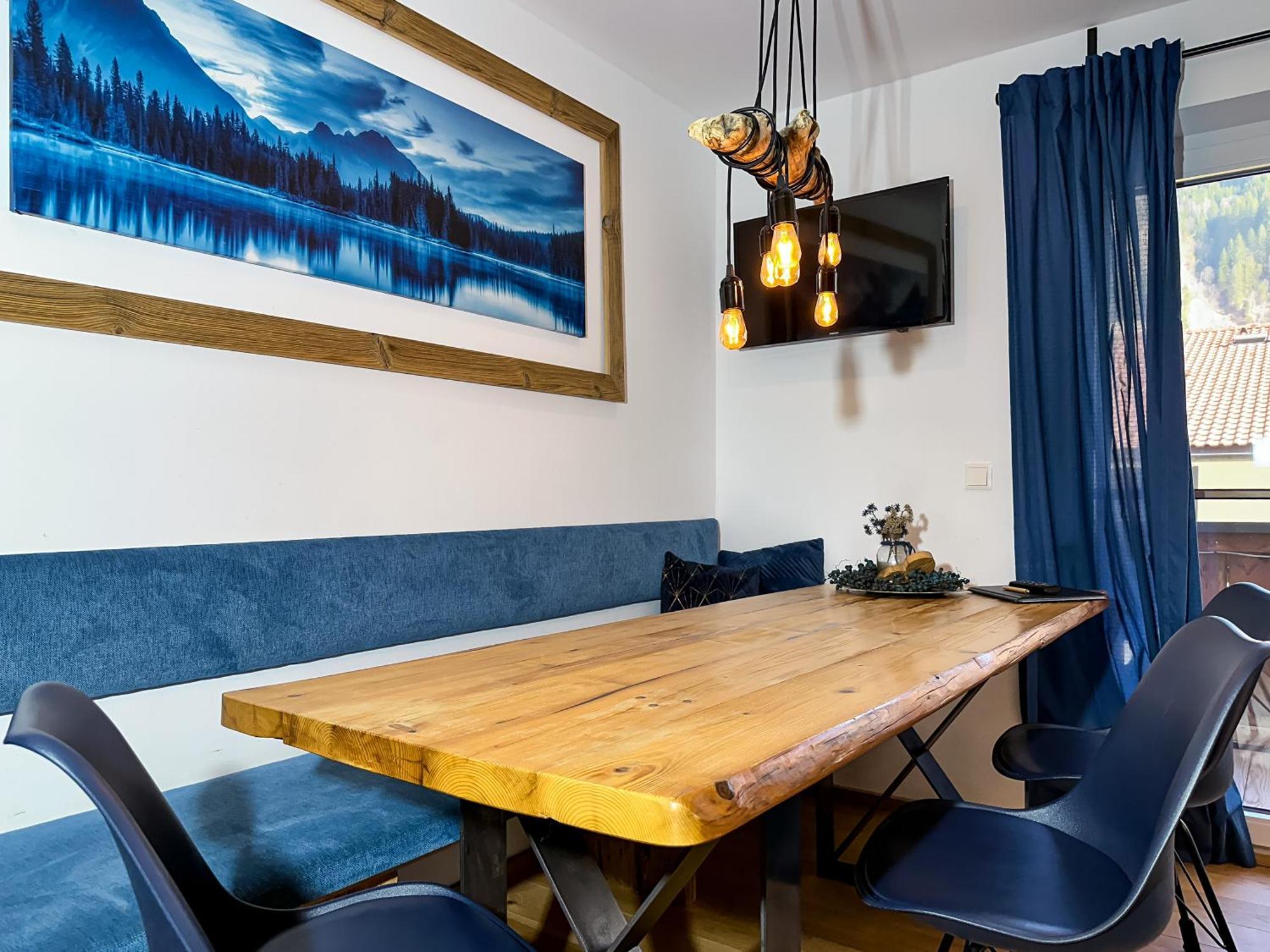 ראוריס Alpine Apartment Goldquell - Infrarot Kabine, National Park Sommerkarte Und Bergblick חדר תמונה
