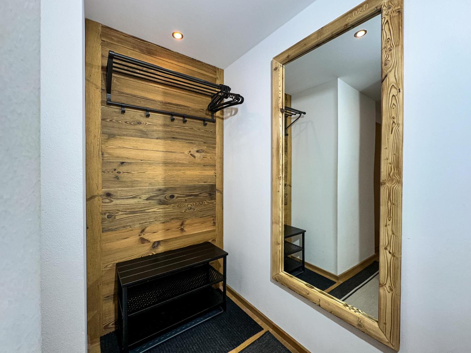 ראוריס Alpine Apartment Goldquell - Infrarot Kabine, National Park Sommerkarte Und Bergblick חדר תמונה