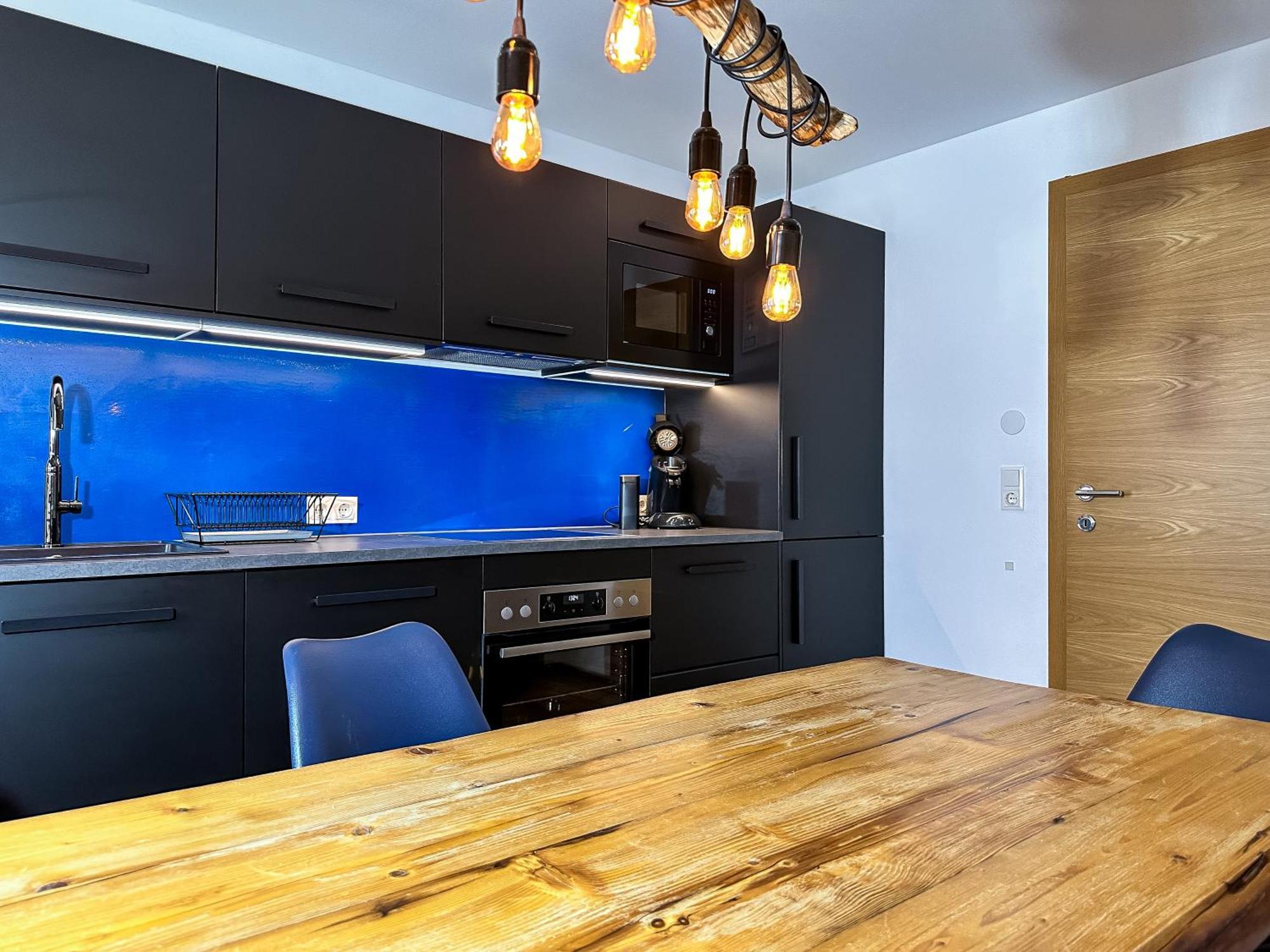 ראוריס Alpine Apartment Goldquell - Infrarot Kabine, National Park Sommerkarte Und Bergblick חדר תמונה