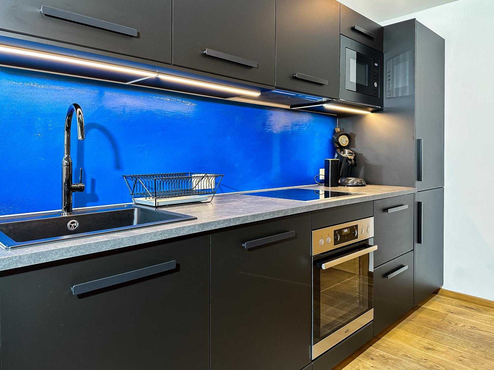 ראוריס Alpine Apartment Goldquell - Infrarot Kabine, National Park Sommerkarte Und Bergblick חדר תמונה