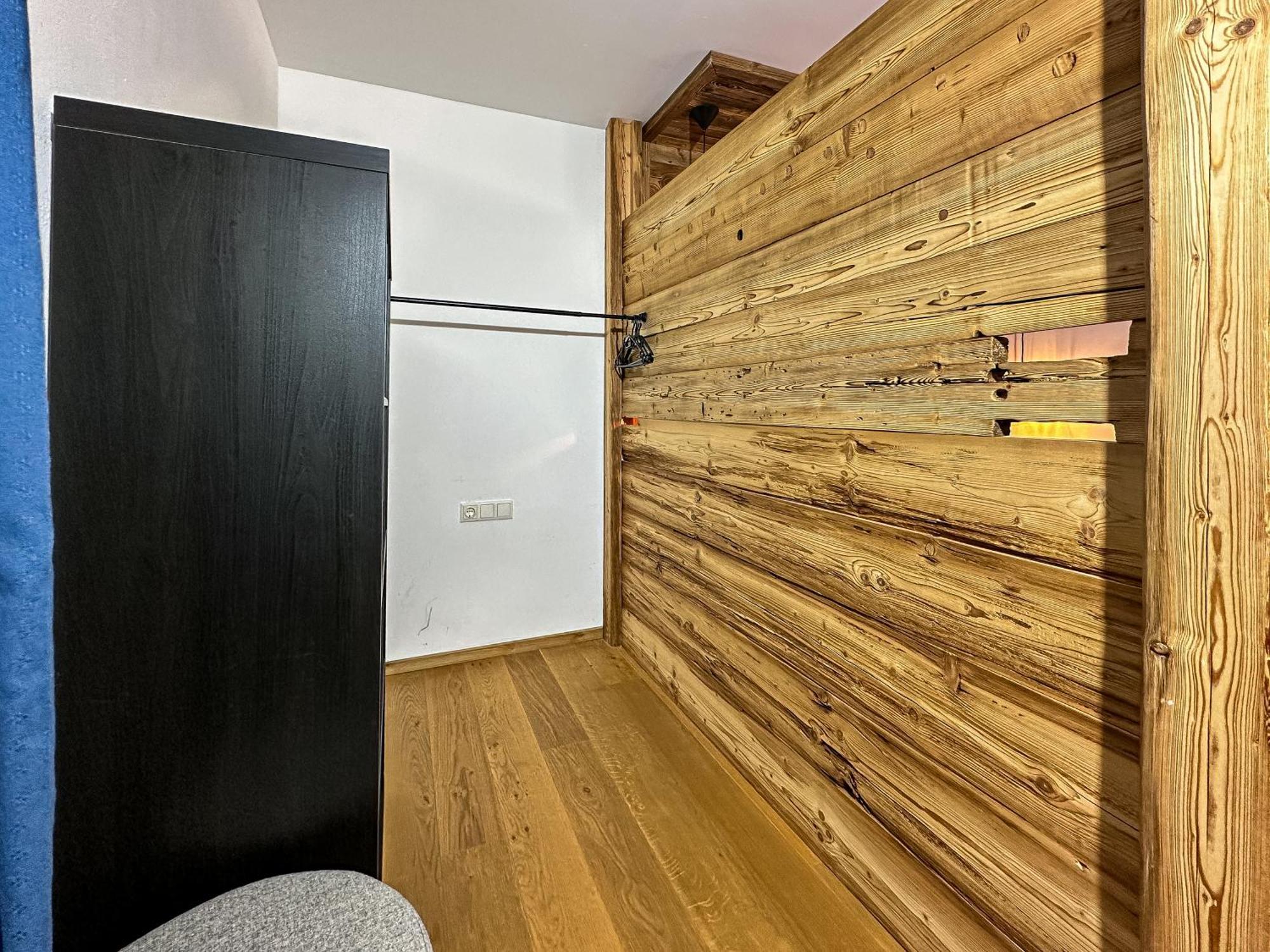 ראוריס Alpine Apartment Goldquell - Infrarot Kabine, National Park Sommerkarte Und Bergblick חדר תמונה