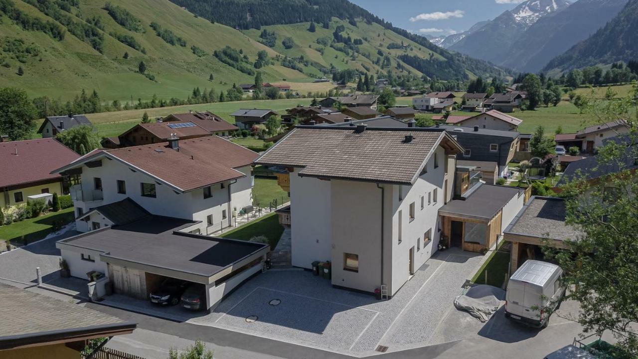 ראוריס Alpine Apartment Goldquell - Infrarot Kabine, National Park Sommerkarte Und Bergblick מראה חיצוני תמונה