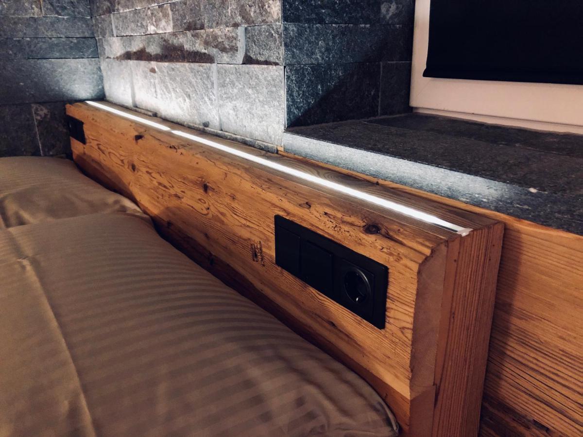 ראוריס Alpine Apartment Goldquell - Infrarot Kabine, National Park Sommerkarte Und Bergblick מראה חיצוני תמונה
