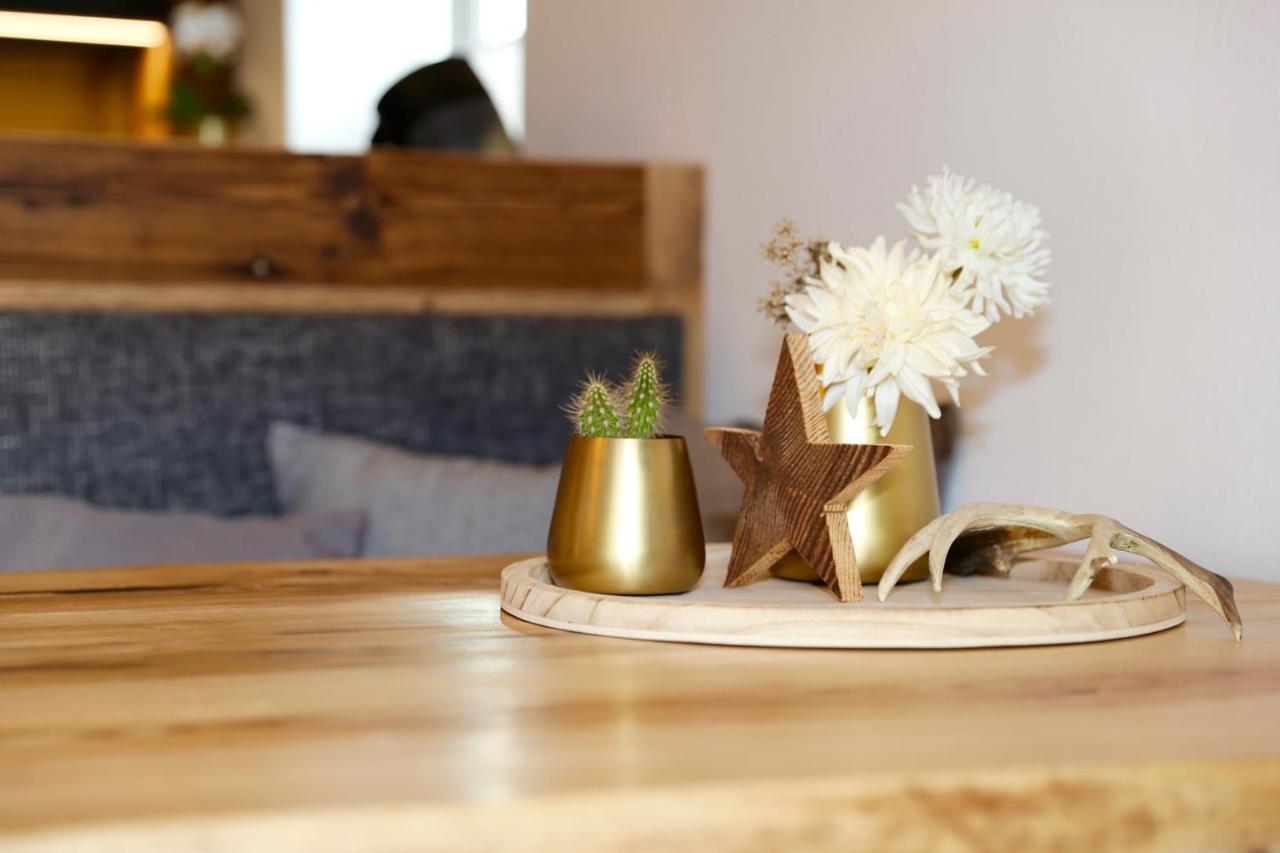 ראוריס Alpine Apartment Goldquell - Infrarot Kabine, National Park Sommerkarte Und Bergblick מראה חיצוני תמונה