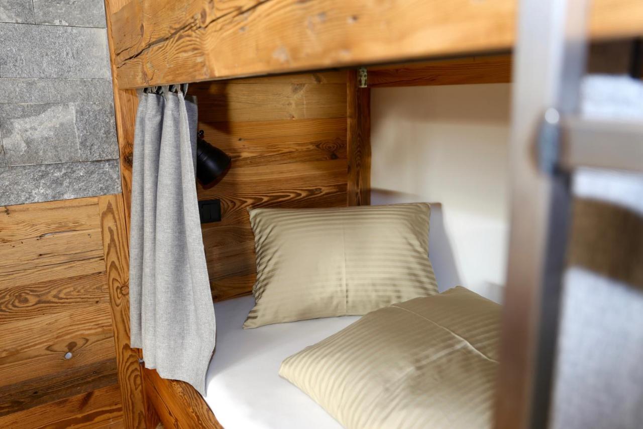 ראוריס Alpine Apartment Goldquell - Infrarot Kabine, National Park Sommerkarte Und Bergblick מראה חיצוני תמונה